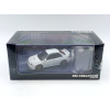 Subaru Impreza WRX 2001 LHD white - skala 1:64 - BM Creation